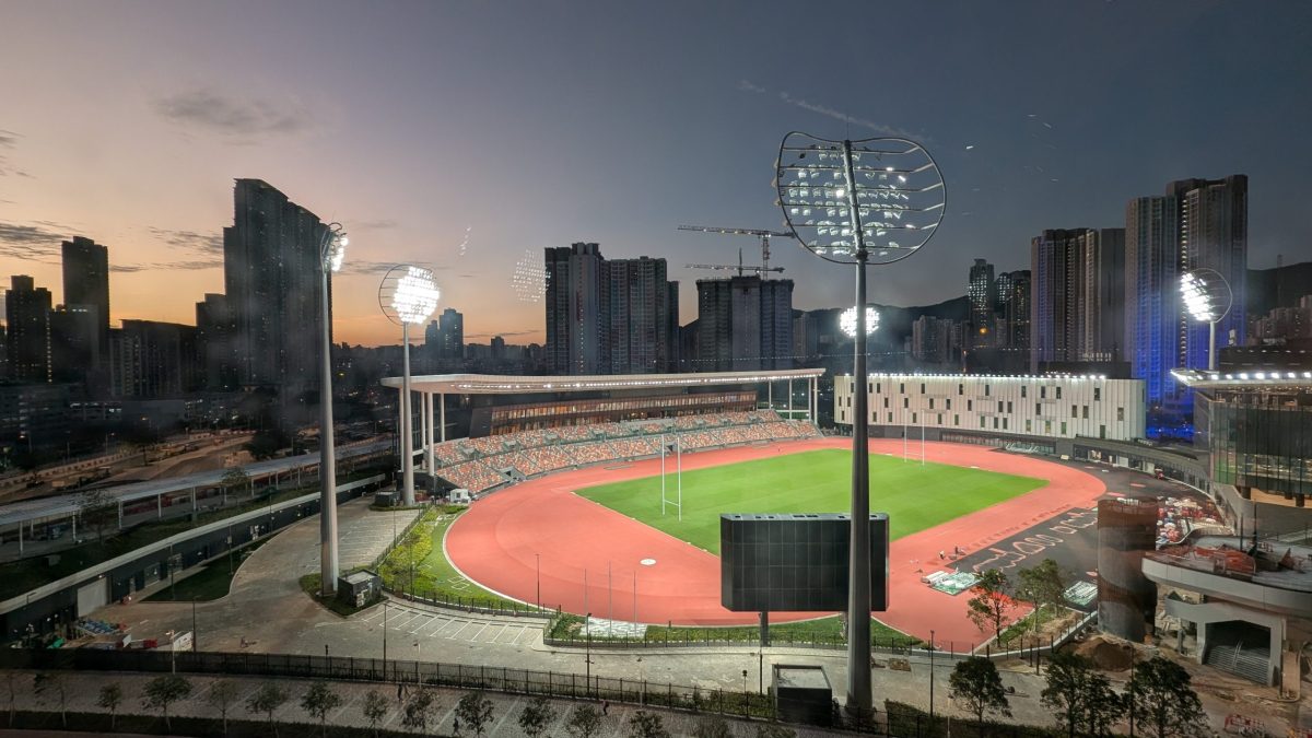 露阶